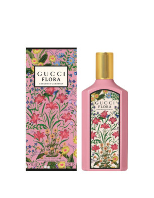 Flora Gorgeous Gardenia Edp